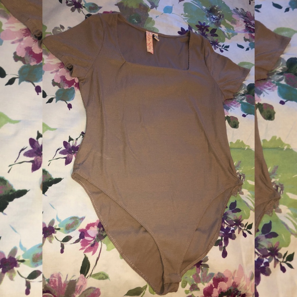 BodySuit 🤎